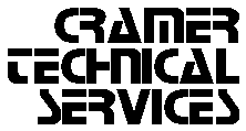 Welcome To Cramer Technical Services